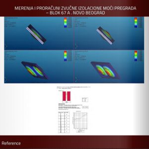 11 Merenja i proracuni zvucne izolacije