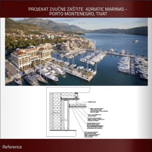 13 Projektovanje zvucne izolacije i akustike