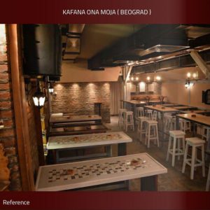 5 Projektovanje zvucne izolacije, proracuni i optimizacija