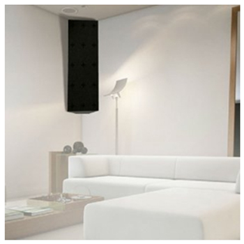 Akusticki tretman prostora