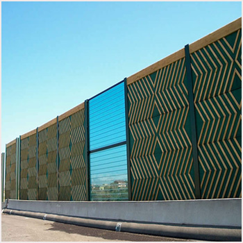 Ekološke zvucne barijere