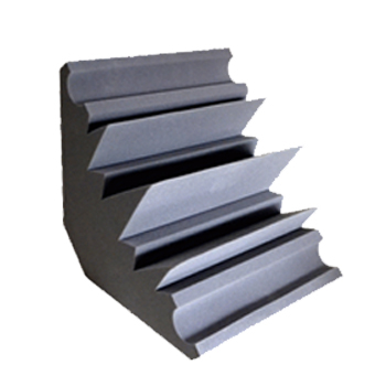 Akusticka pena za smanjenje buke