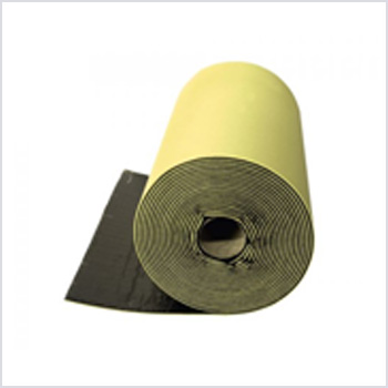 ZVUČNA-IZOLACIJA-INSTALACIJA Materijali za zvucnu izolaciju cevi, klimatizacije i ventilacije