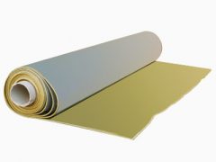 t70 Akusticke membrane i folje za zvucnu izolaciju