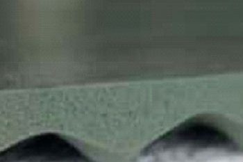 Akustička podloga za plivajuće podove AFM 33