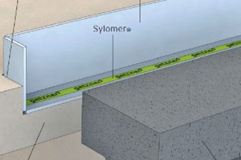 Zvučna izolacija stepeništa